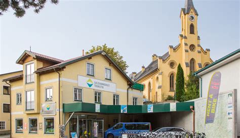 Hermes PaketShop, Bad Salzungen .